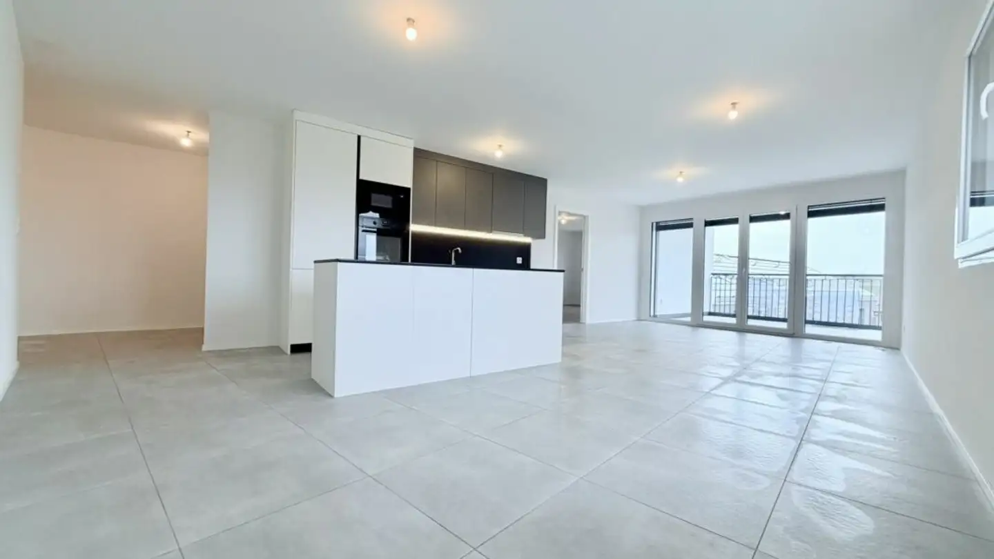 Appartamento in affitto - Route De La Poya 10, 1726 Farvagny-le-Grand