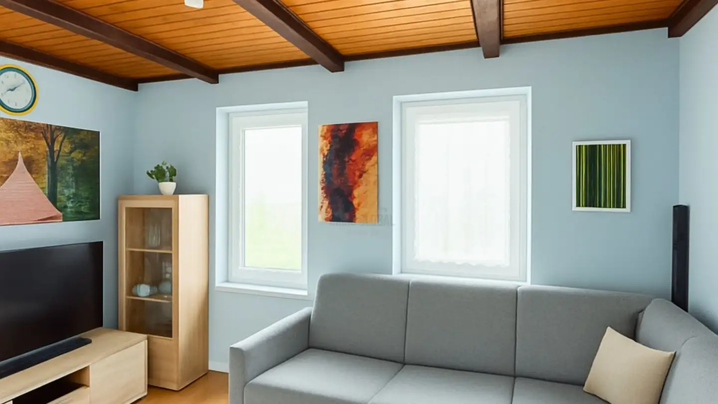 Einfamilienhaus kaufen - Via Sassello, 6723 Marolta - Foto 3