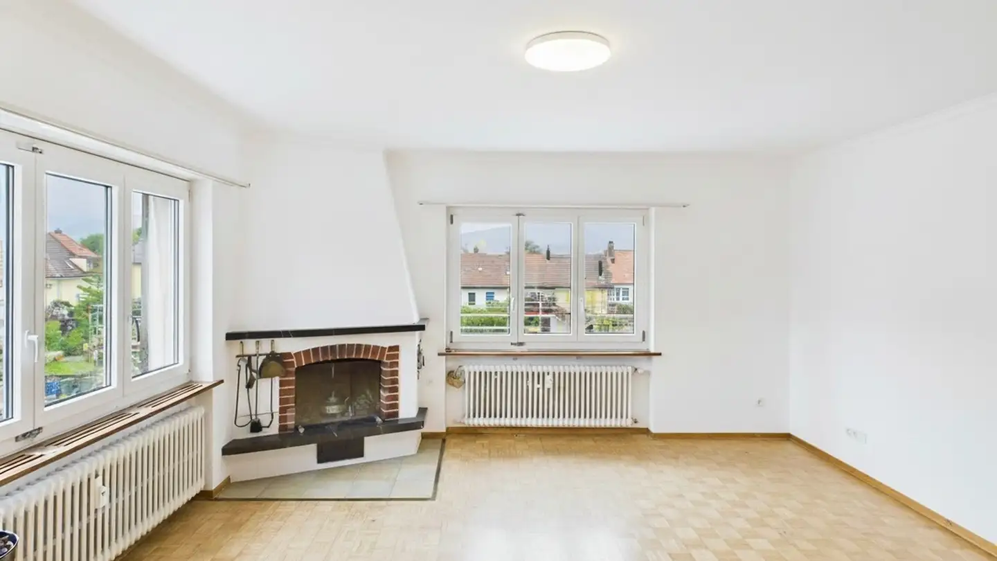 Apartment for sale - Feldstrasse 30, 4600 Olten