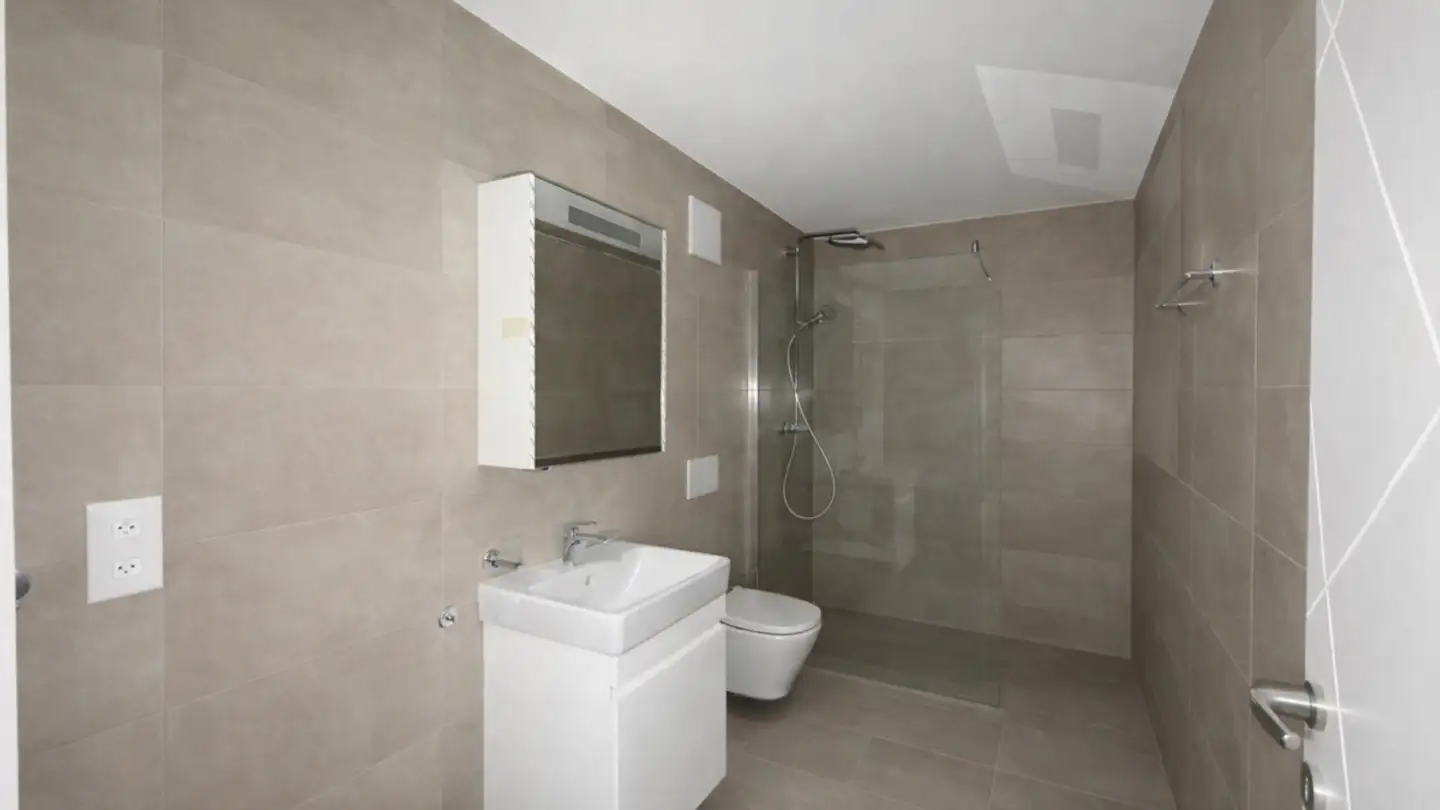 Appartamento in affitto - Route De La Poya 10, 1726 Farvagny-le-Grand - Foto 4