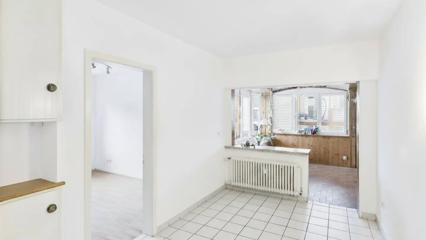 Apartment for sale - Feldstrasse 30, 4600 Olten - Photo 2