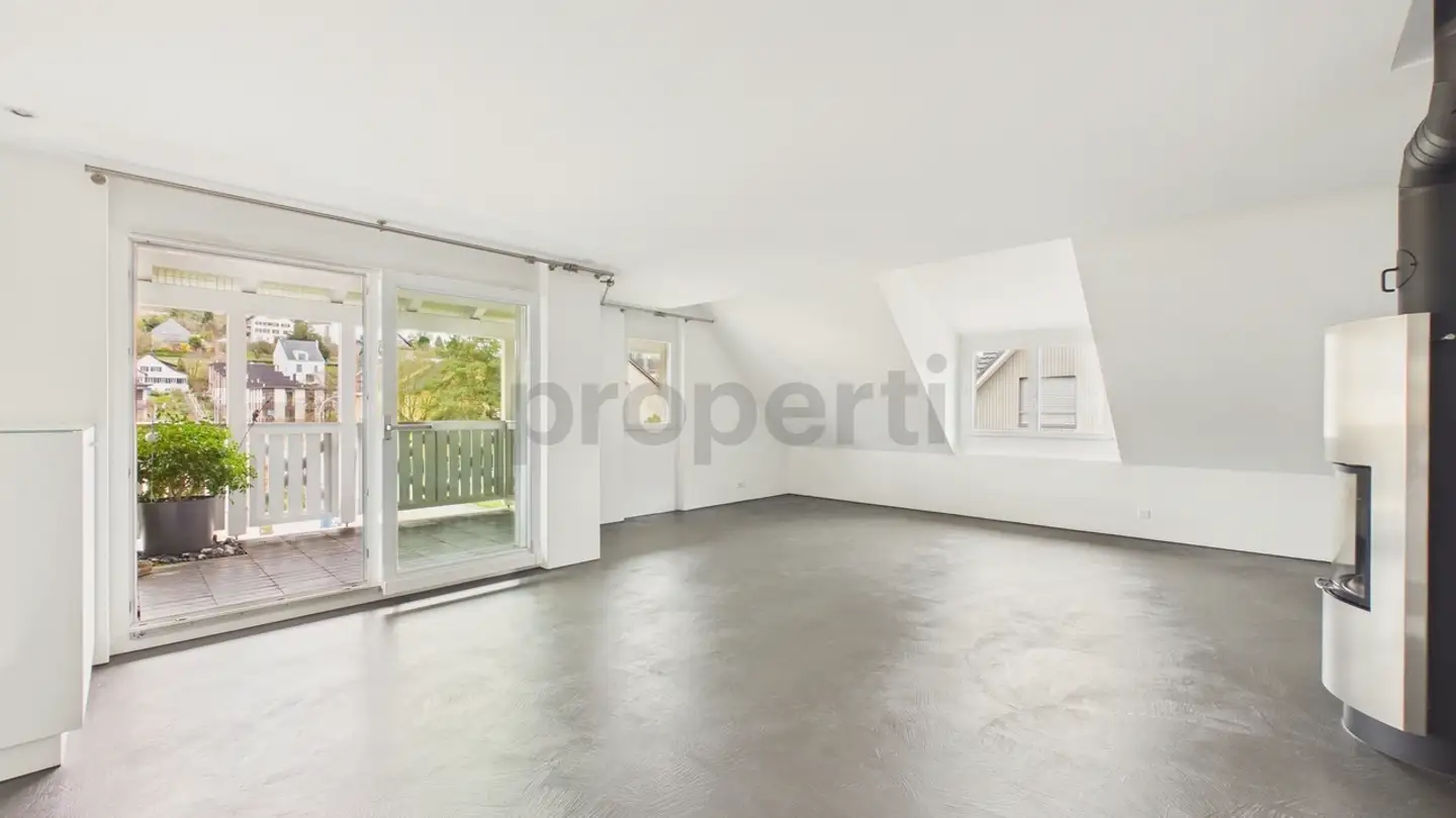 Duplex for rent - 8903 Birmensdorf ZH - Photo 4
