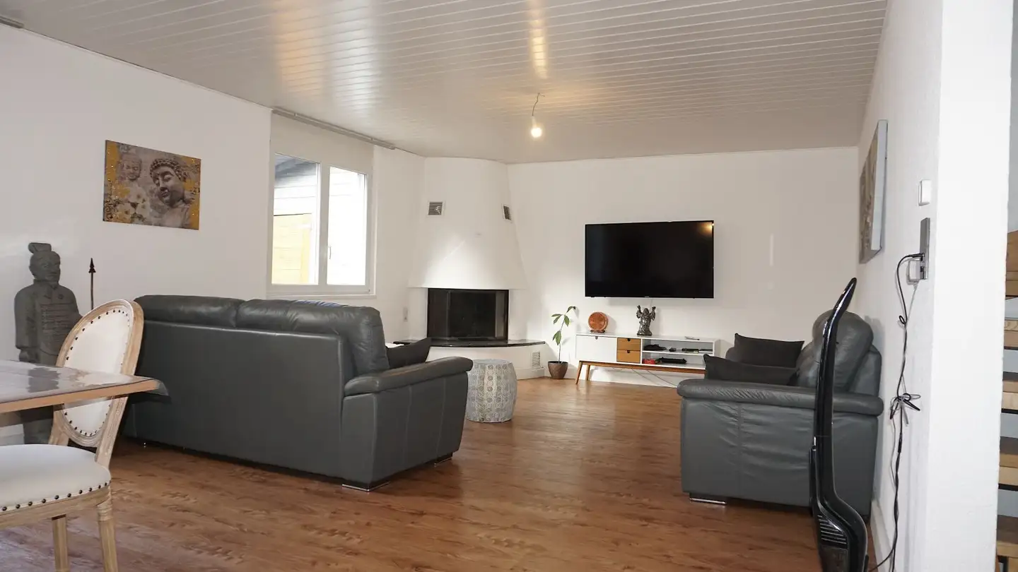 Single house for sale - Champ Faudin, 2740 Moutier - Photo 3