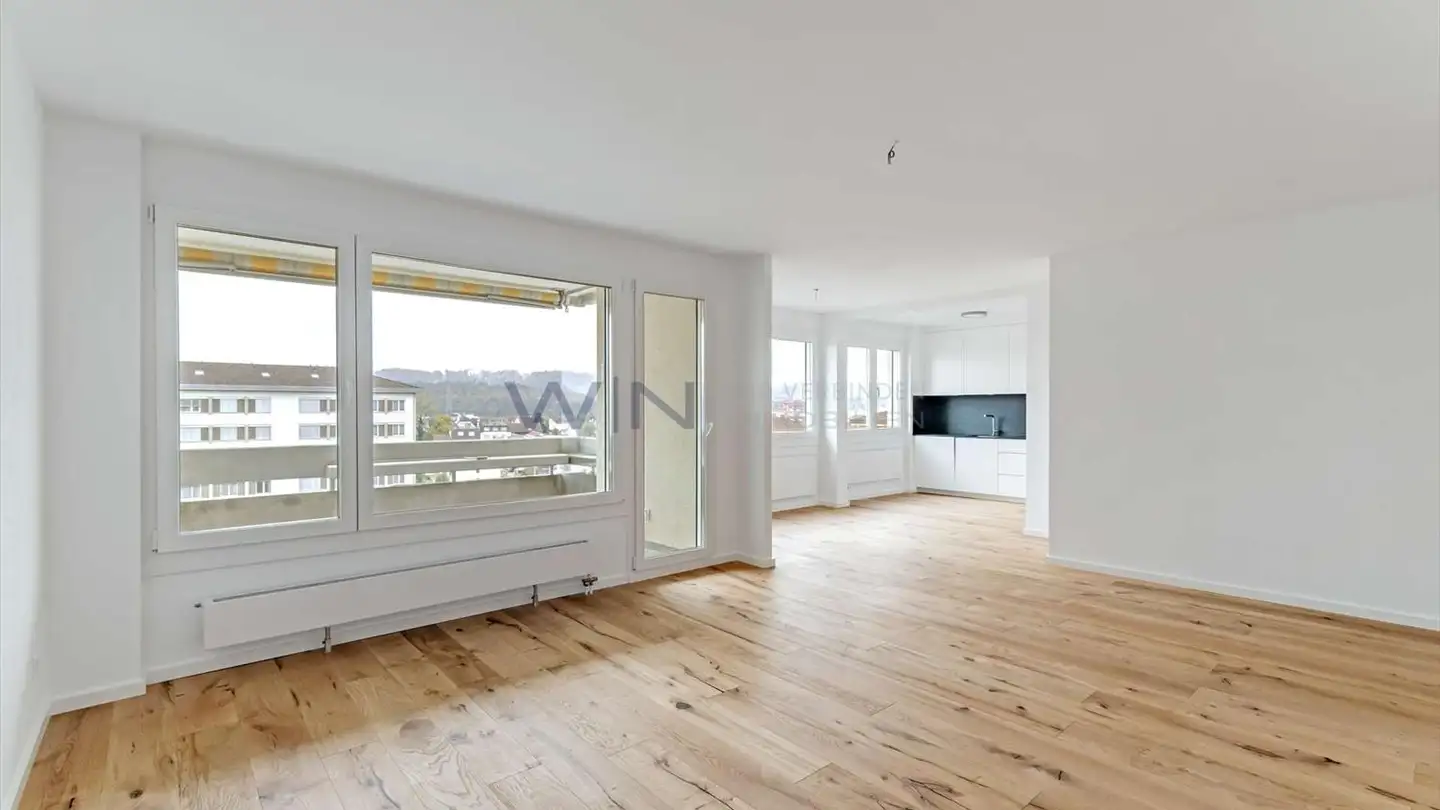 Appartamento in vendita - 5314 Kleindöttingen - Photo 4