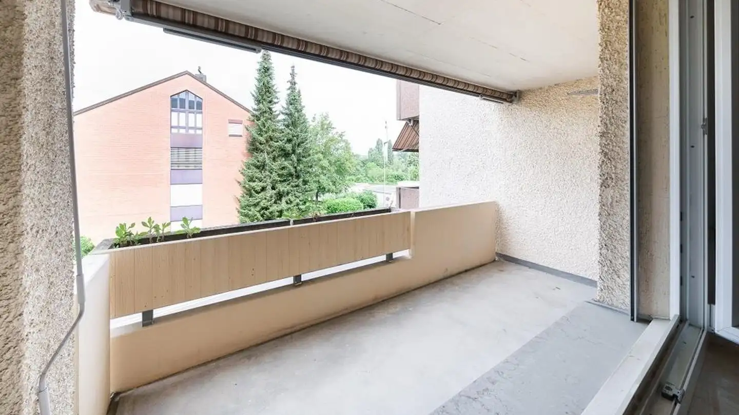 Apartment for rent - Apfelseestrasse 31, 4143 Dornach - Photo 3