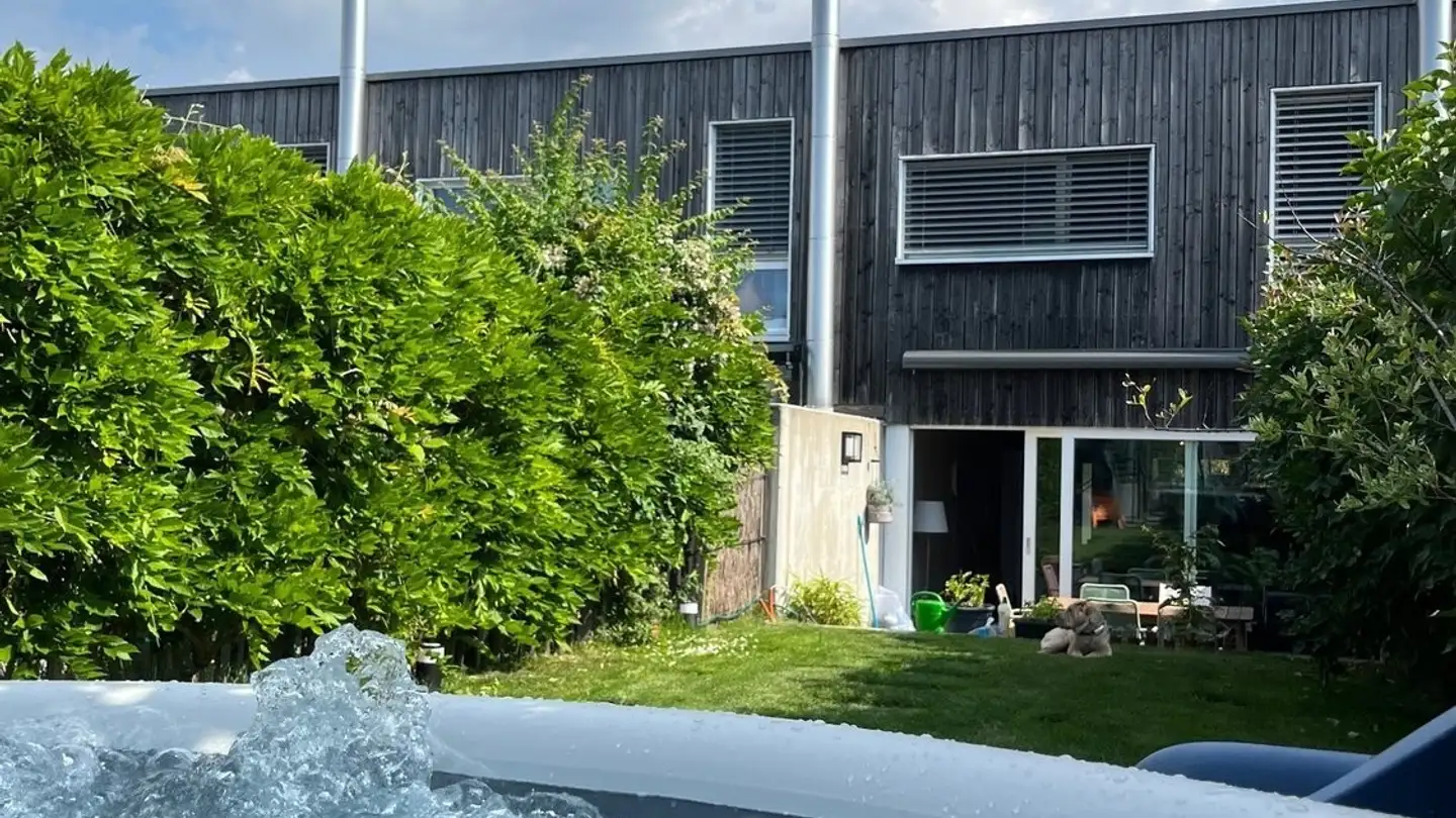 Appartement à louer - 1006 Lausanne - Photo 2