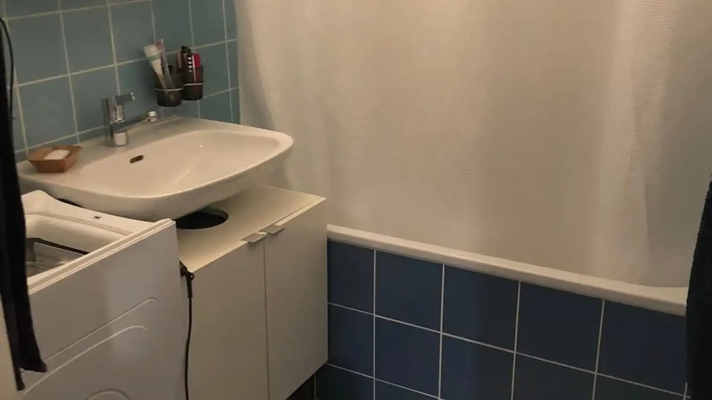 Wohnung mieten - Rue Du Mont-De-Sion 3, 1206 Genève - Foto 2