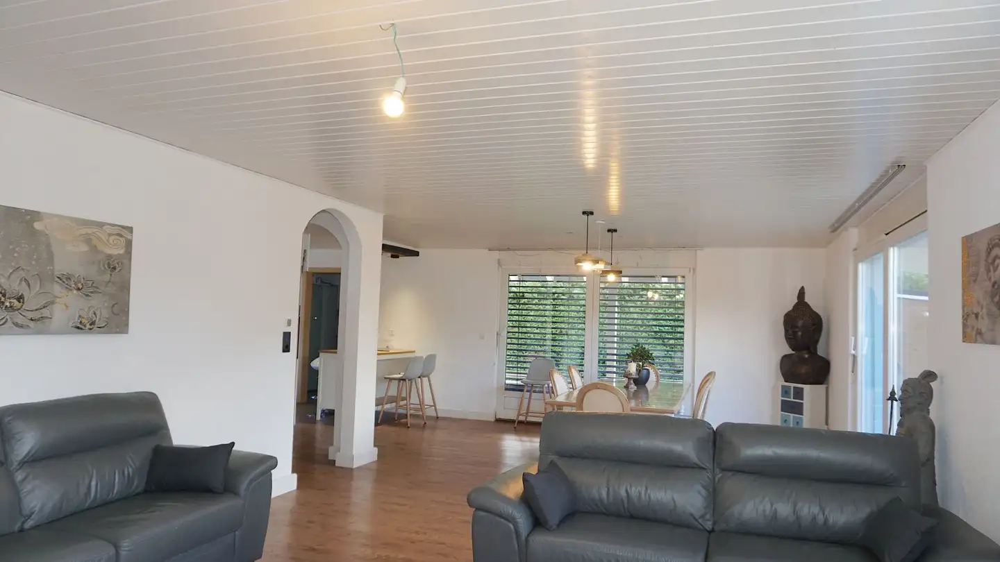 Single house for sale - Champ Faudin, 2740 Moutier - Photo 4