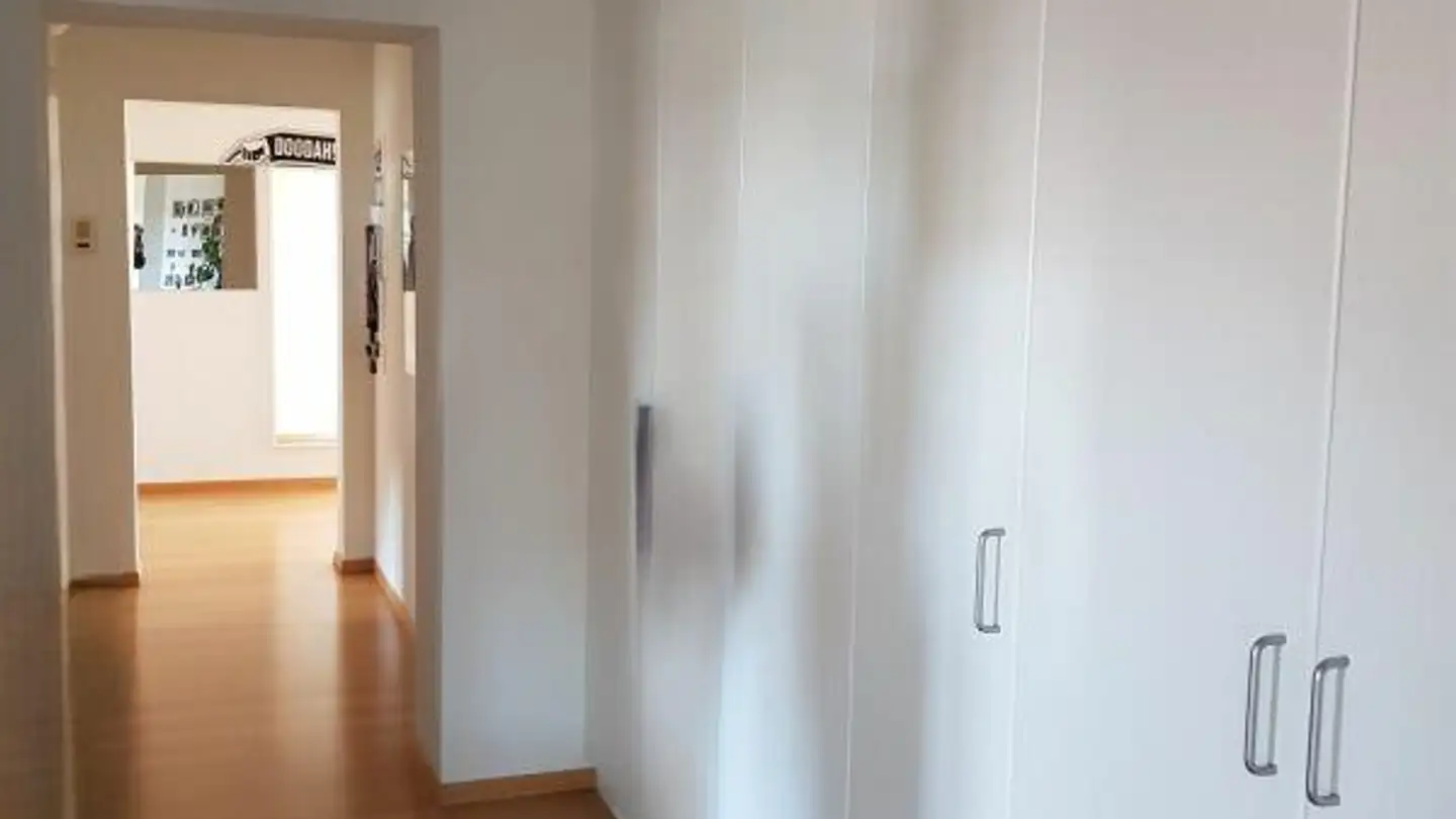 Wohnung mieten - Stadtplatz 1, 3270 Aarberg - Foto 4