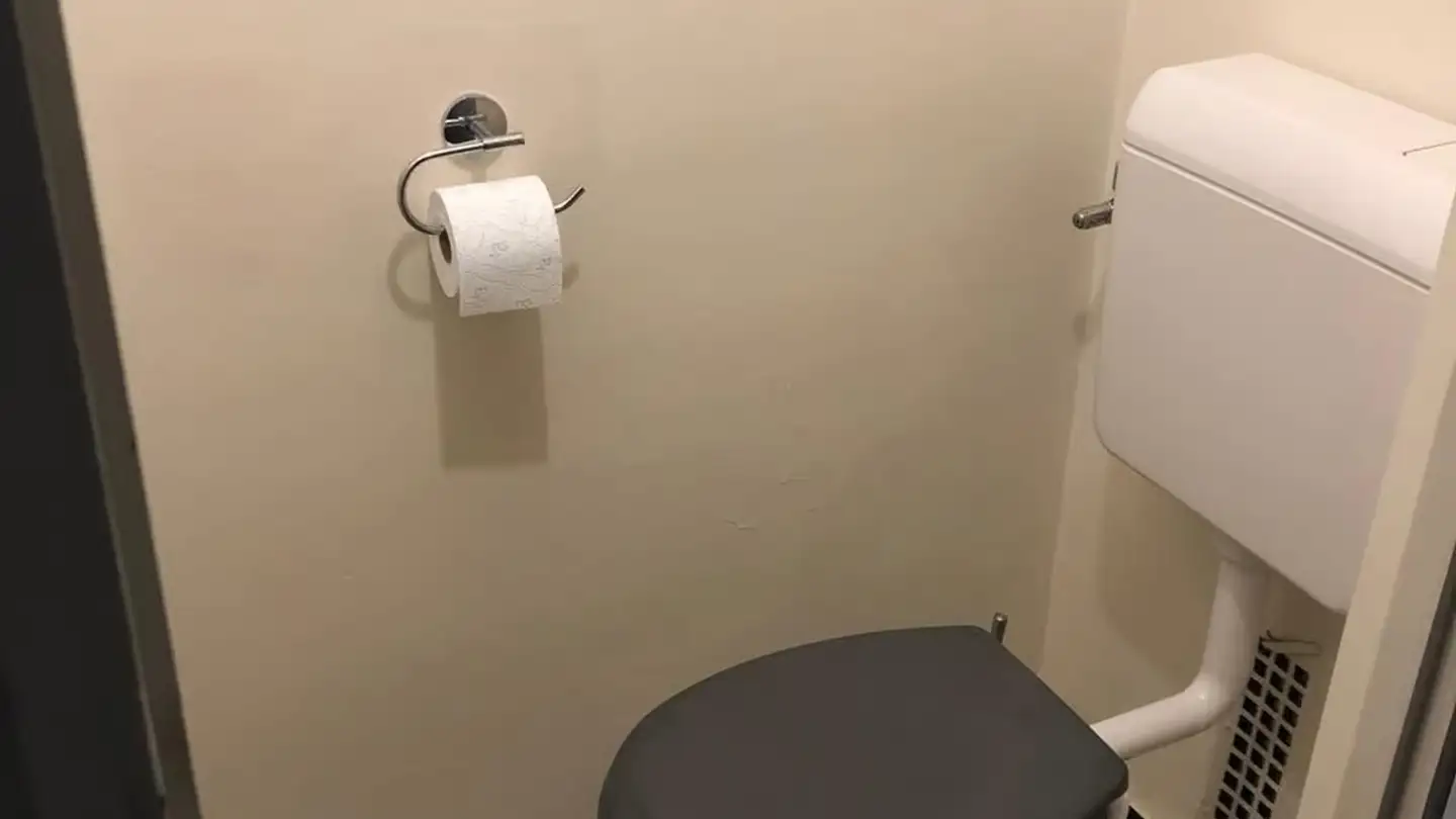Wohnung mieten - Rue Du Mont-De-Sion 3, 1206 Genève - Foto 3