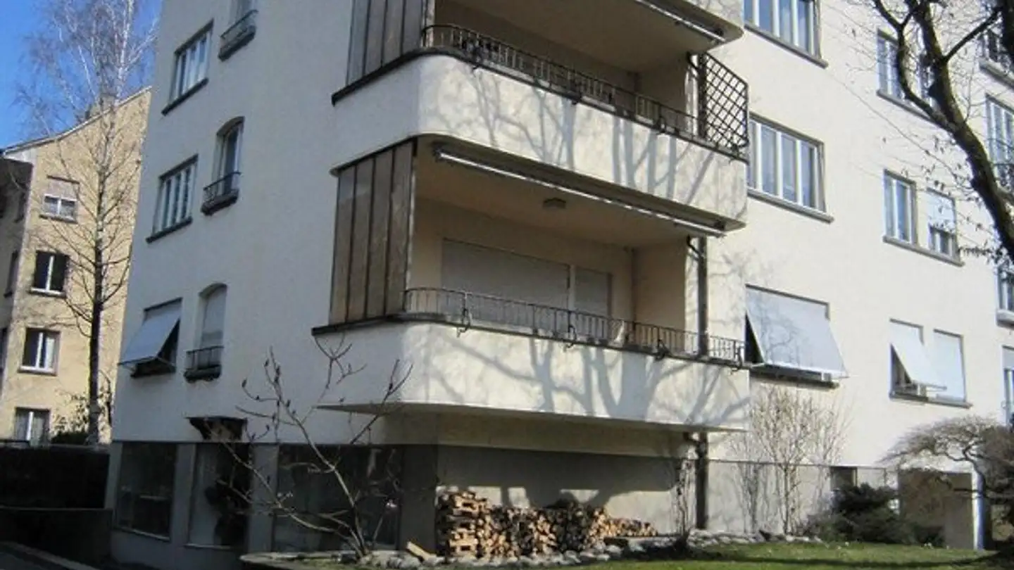Appartement à louer - Chutzenstrasse 67, 3007 Bern