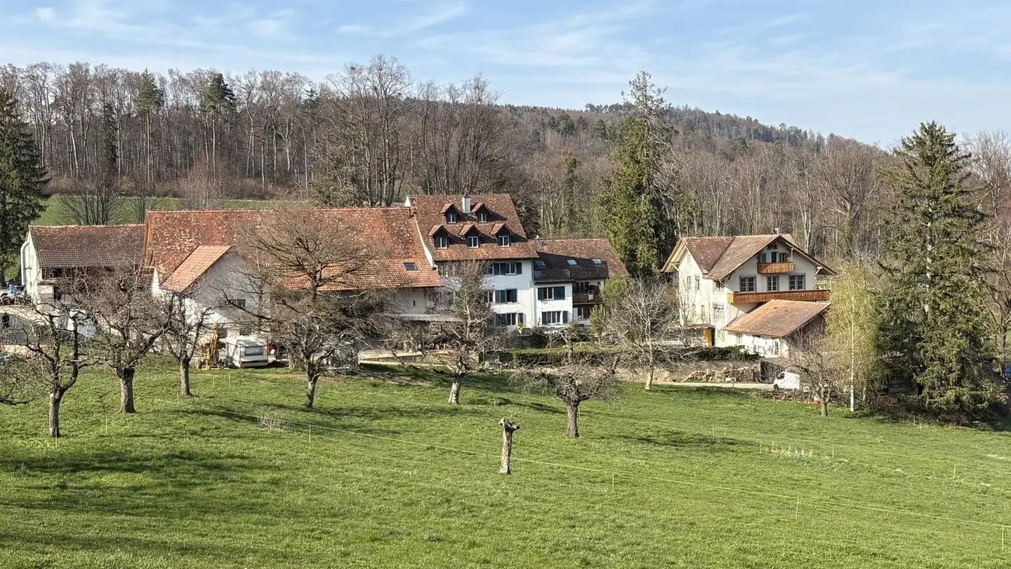 Wohnung mieten - Eichenhof 224, 4418 Reigoldswil