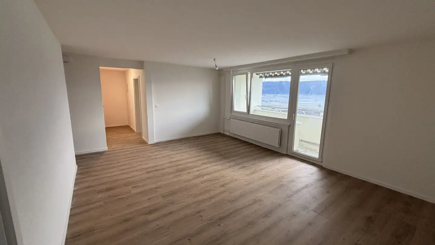 Appartamento in affitto - Rue De Chasseral, 2053 Cernier - Foto 3