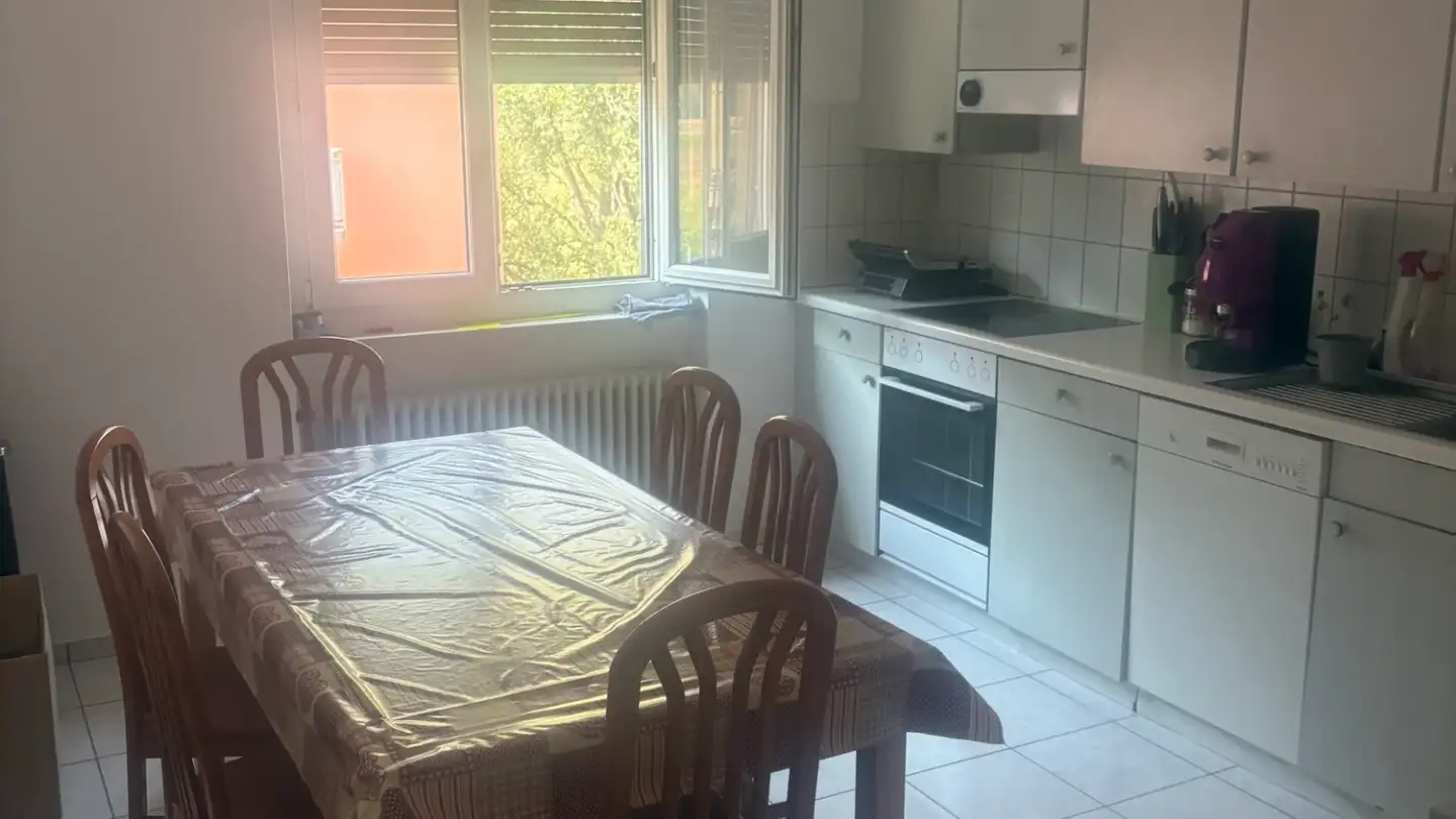 Einfamilienhaus mieten - Via Pizzo Di Claro 17, 6500 Bellinzona