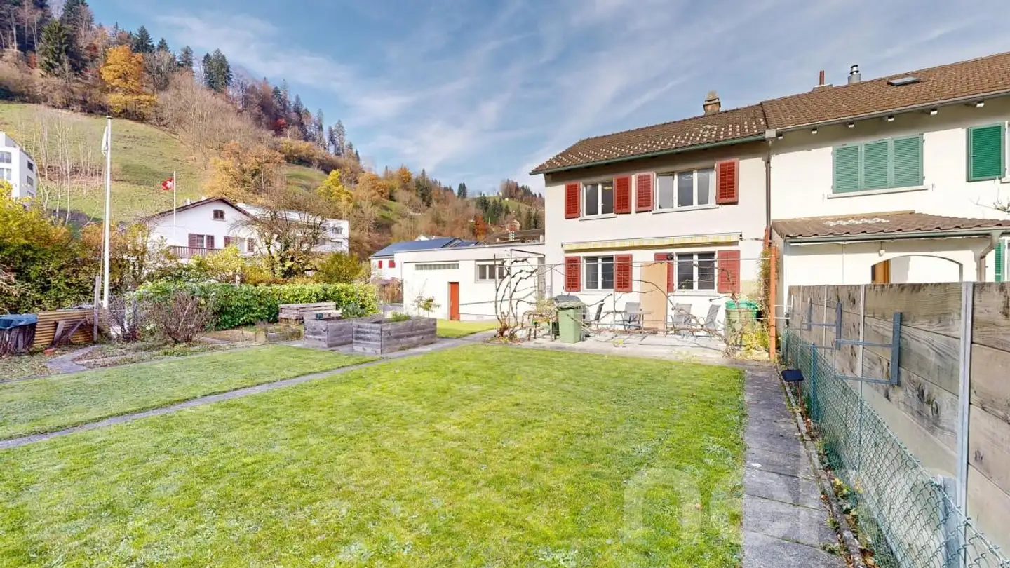 Single house for sale - 6110 Wolhusen