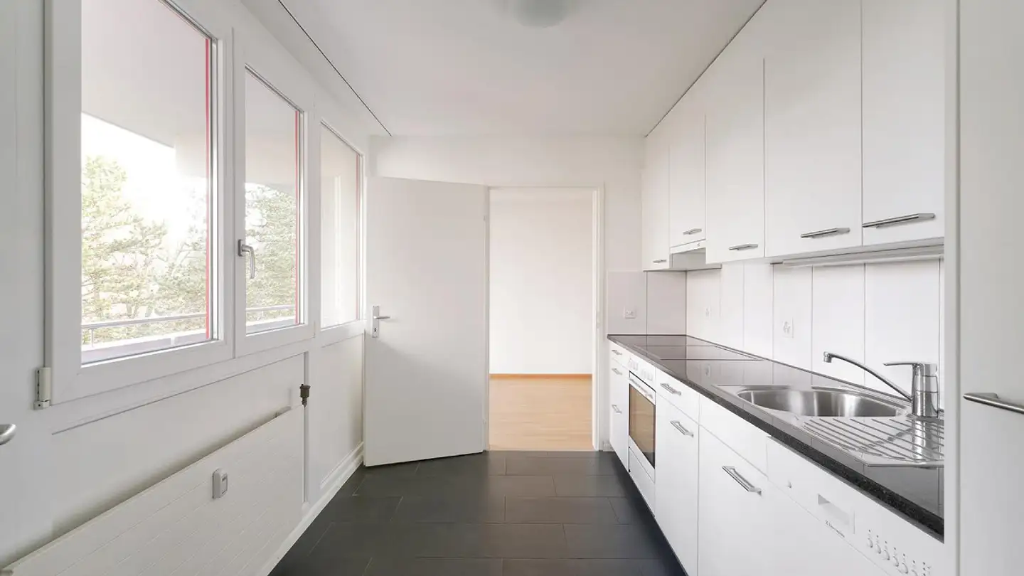 Appartement à louer - Habsburgerstrasse 84, 4310 Rheinfelden - Photo 3