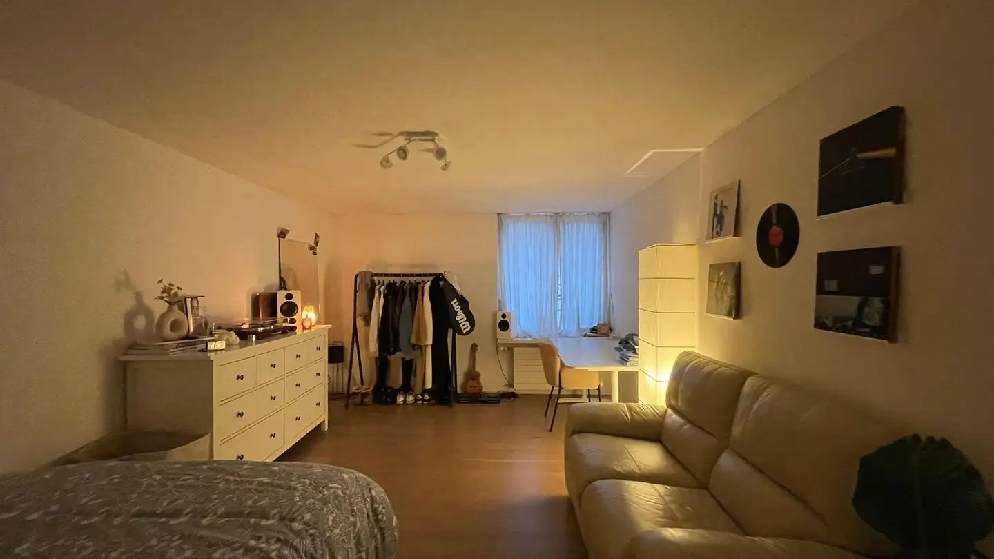 Appartement à louer - Katharinengasse 4, 9000 St. Gallen