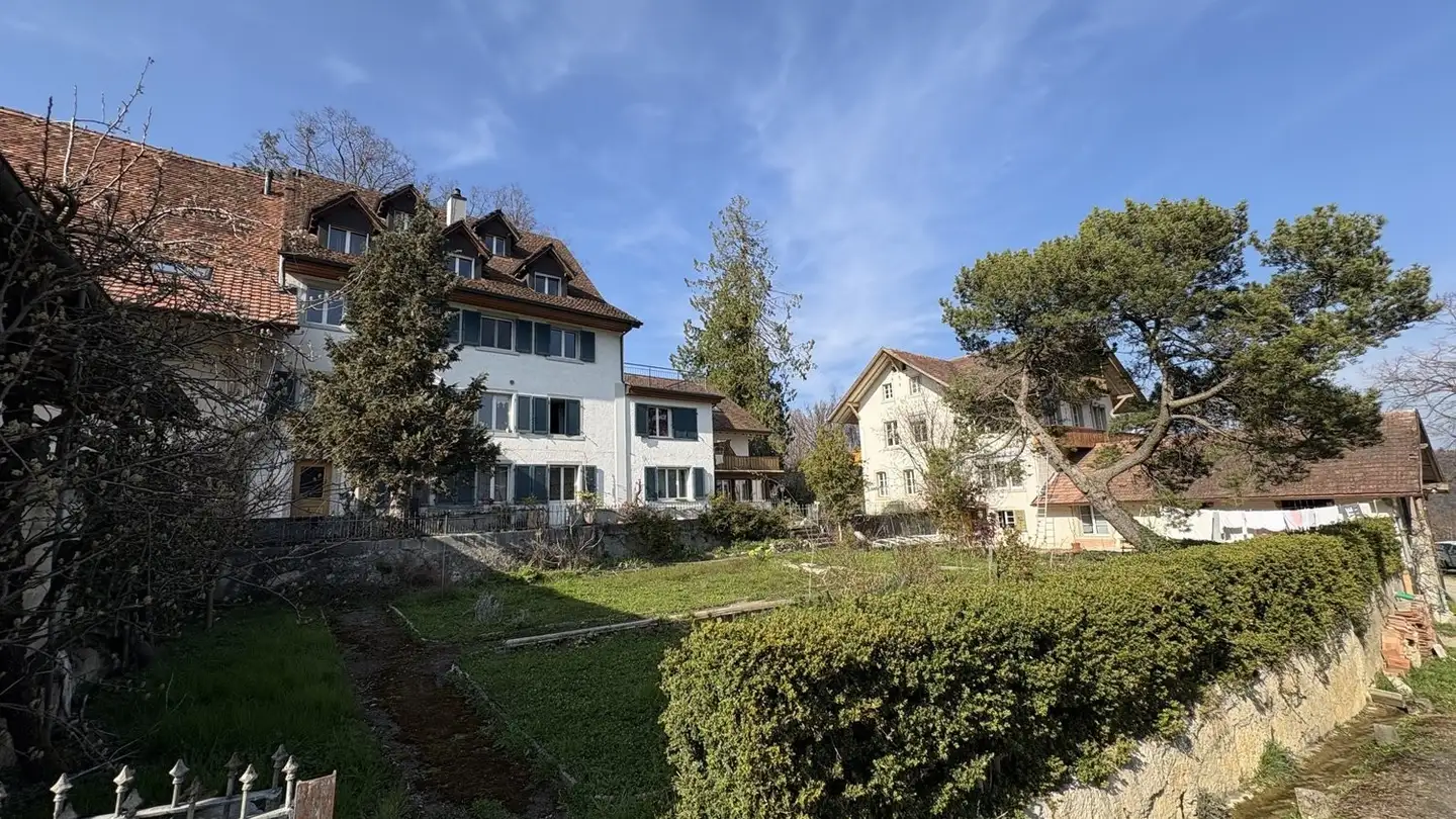 Wohnung mieten - Eichenhof 224, 4418 Reigoldswil - Foto 2