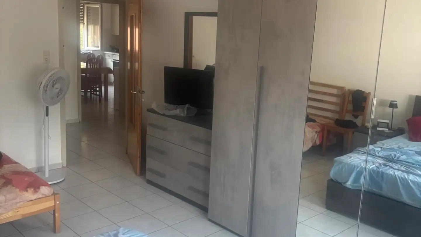 Einfamilienhaus mieten - Via Pizzo Di Claro 17, 6500 Bellinzona - Foto 3