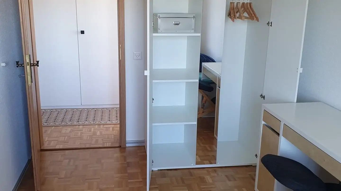 Single room for rent - 8800 Thalwil - Photo 2