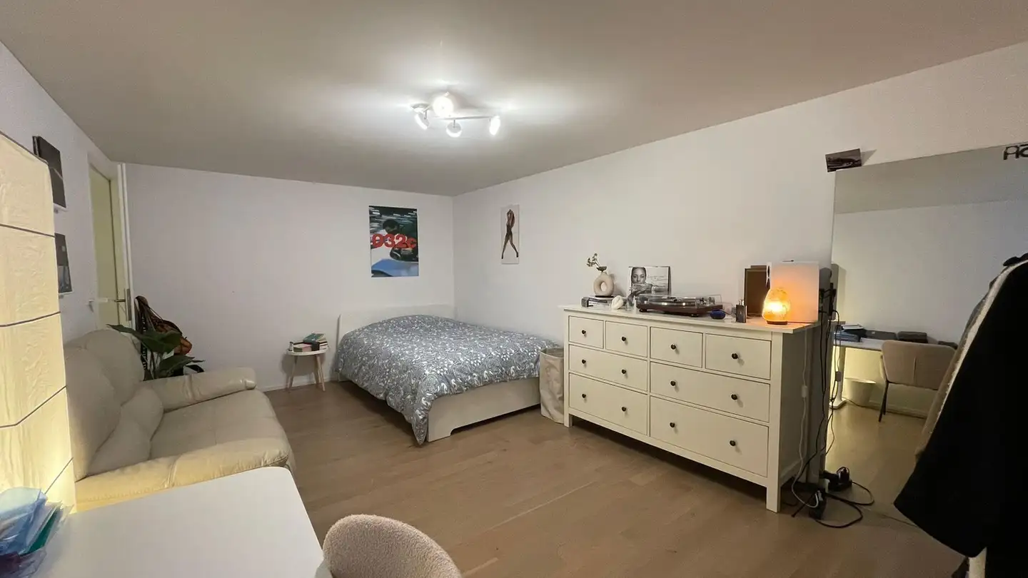 Appartement à louer - Katharinengasse 4, 9000 St. Gallen - Photo 2