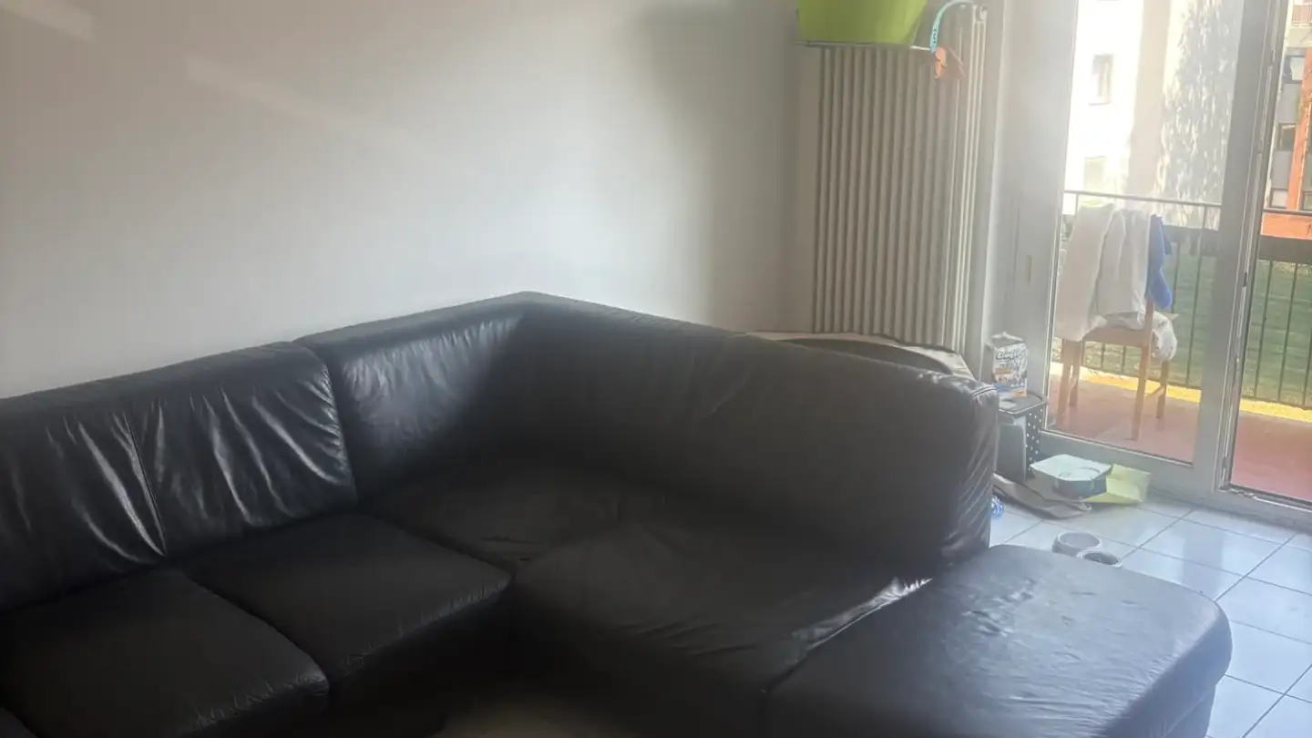 Einfamilienhaus mieten - Via Pizzo Di Claro 17, 6500 Bellinzona - Foto 4