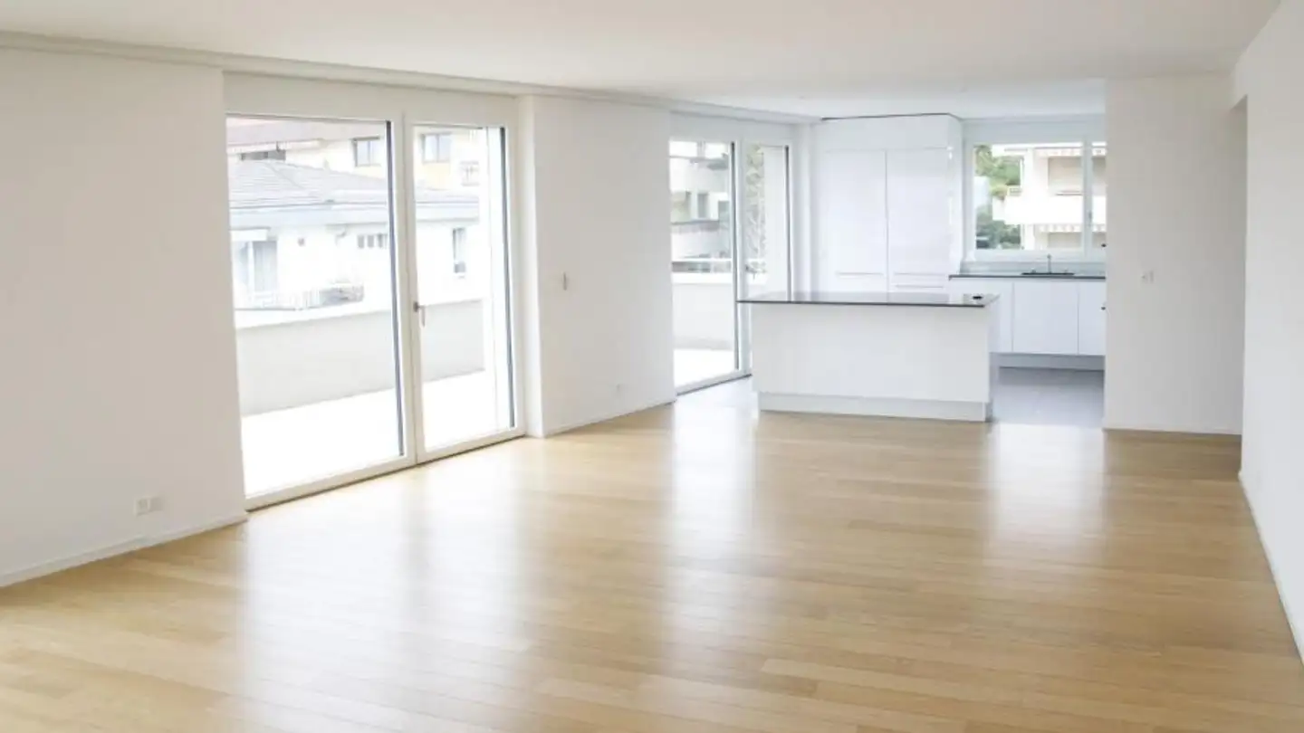 Wohnung mieten - Avenue Des Peupliers 32, 1009 Pully