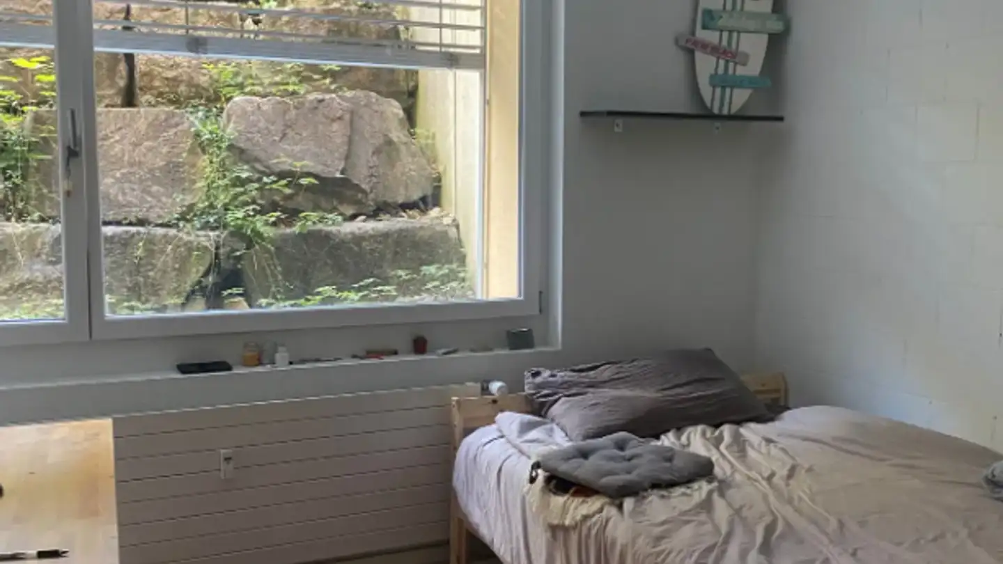 Zimmer mieten - 3007 Bern