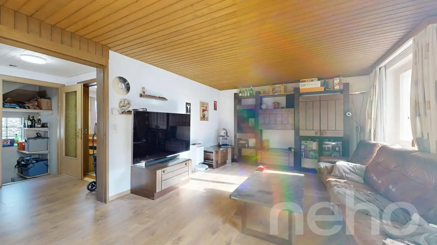 Single house for sale - 6110 Wolhusen - Photo 4