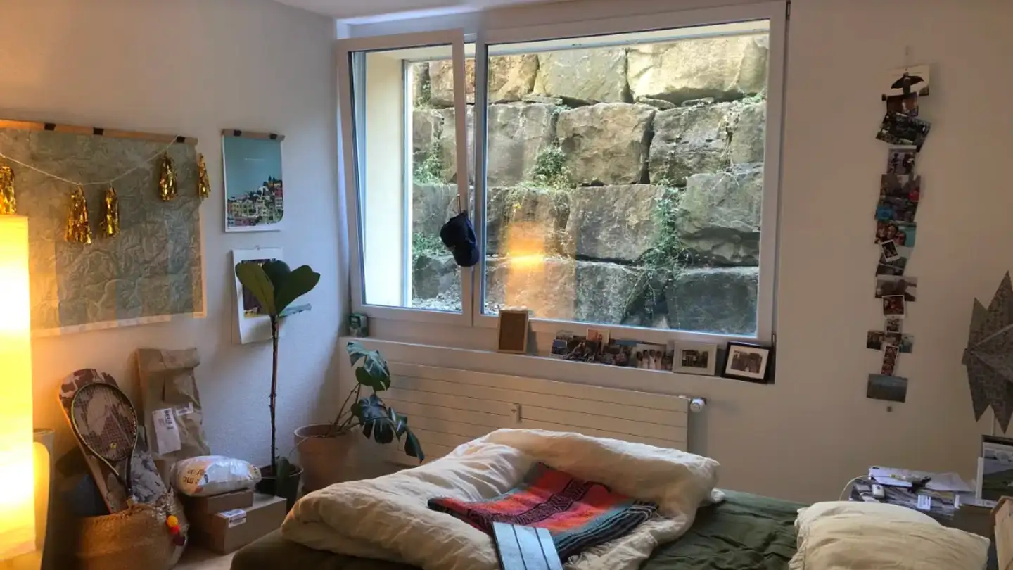 Stanza singola in affitto - 3007 Bern - Foto 2