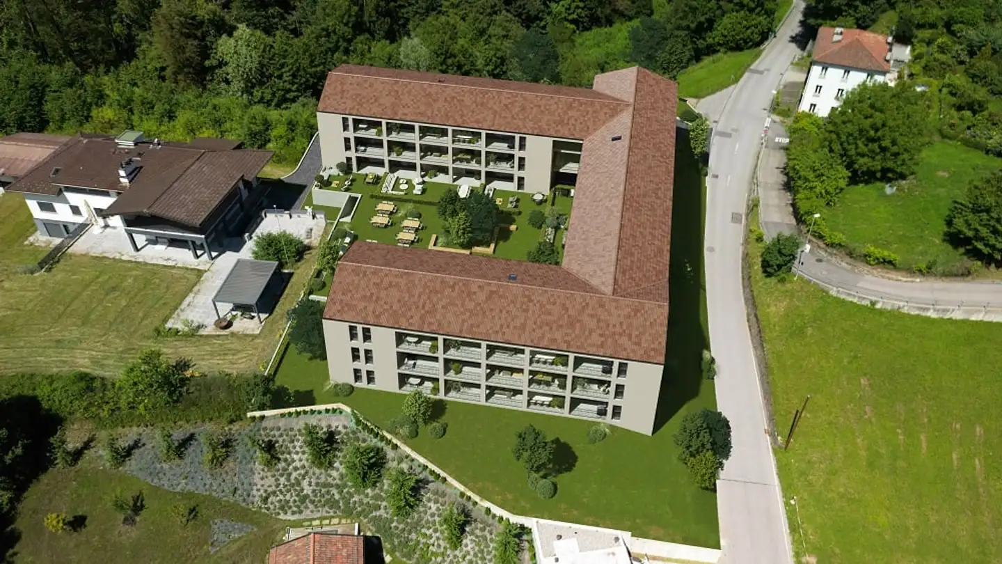 Appartamento in vendita - Via Maggio, 6900 Lugano - Photo 2