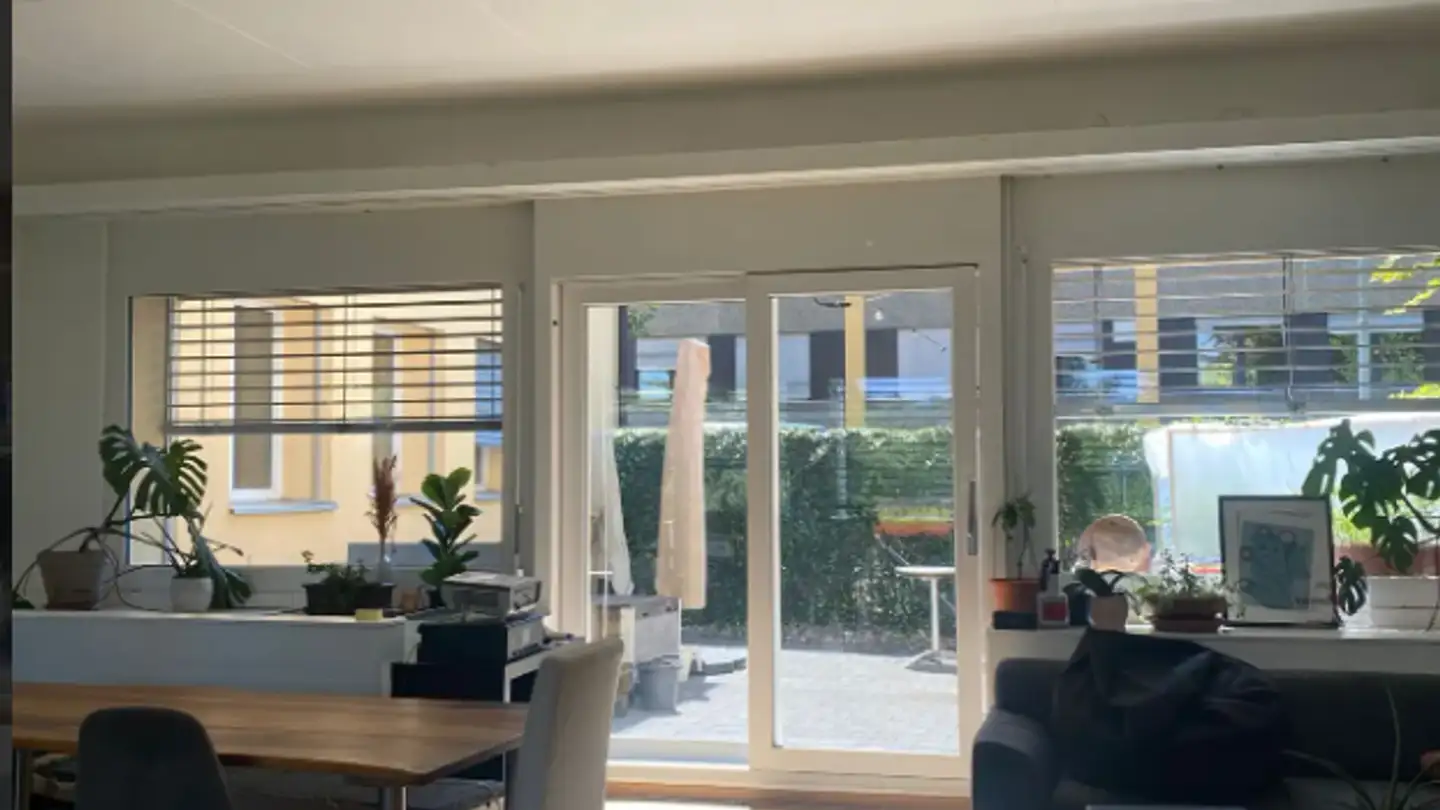 Stanza singola in affitto - 3007 Bern - Foto 3