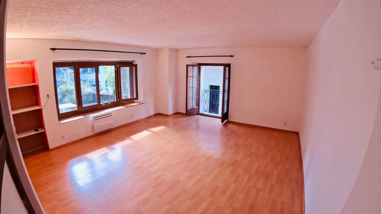 Studio for rent - 1920 Martigny - Photo 2