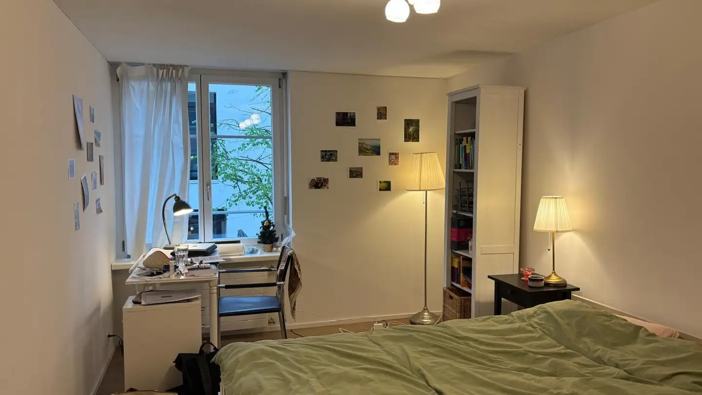 Appartement à louer - Katharinengasse 4, 9000 St. Gallen - Photo 3