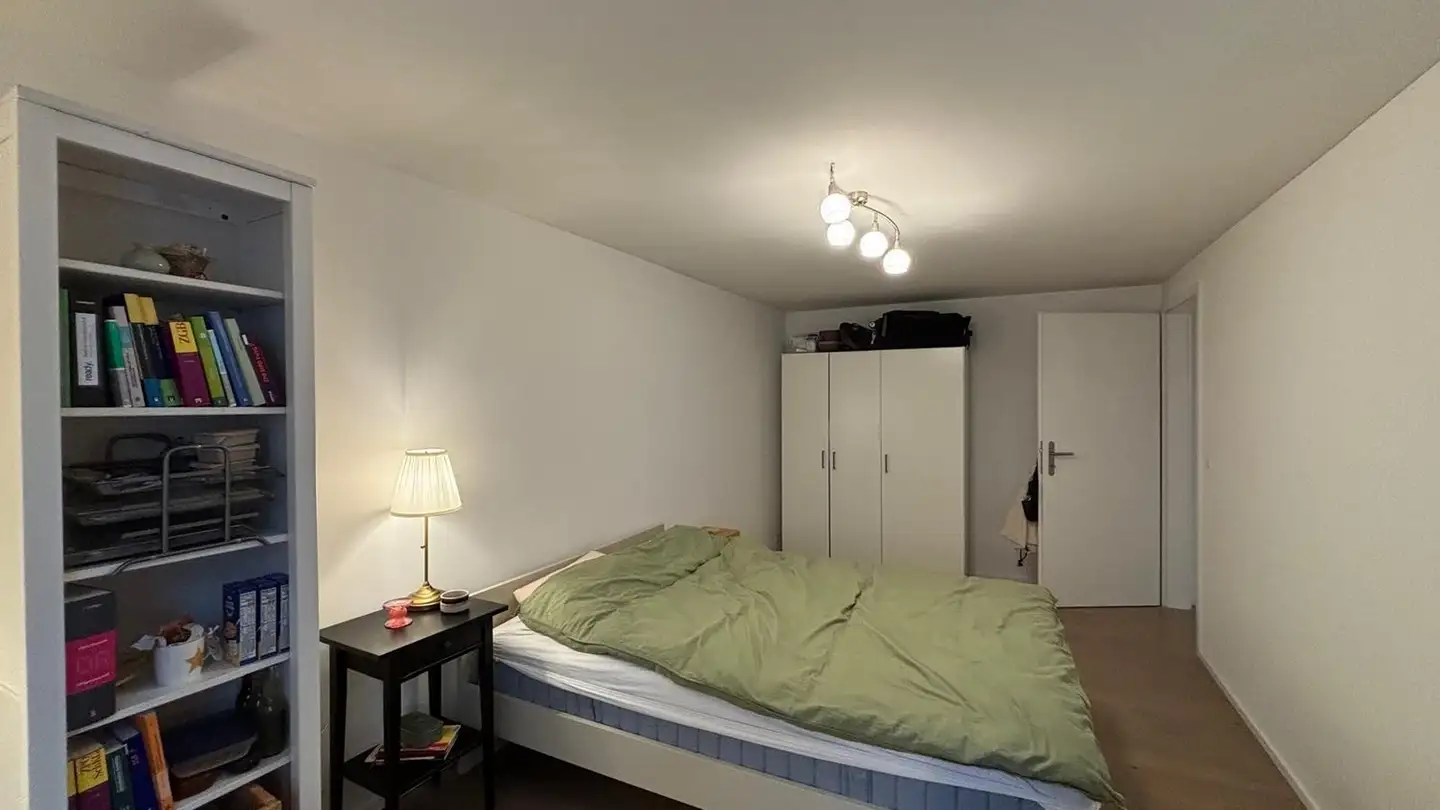 Appartement à louer - Katharinengasse 4, 9000 St. Gallen - Photo 4