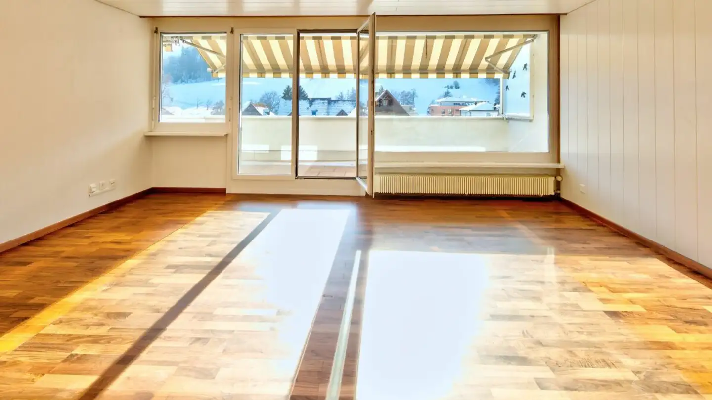 Stepped apartment for sale - Wilenstrasse 183, 8832 Wilen b. Wollerau - Photo 2