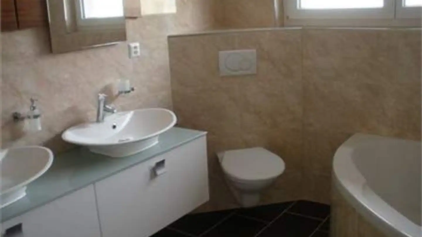 Stanza singola in affitto - 9444 Diepoldsau - Photo 4