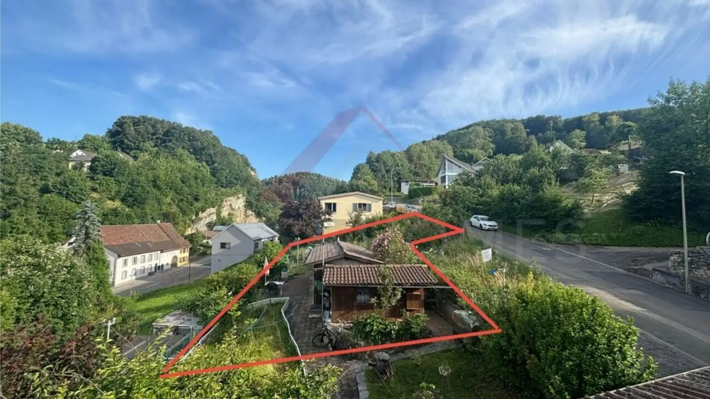 Casa singola in vendita - 4446 Buckten - Foto 2