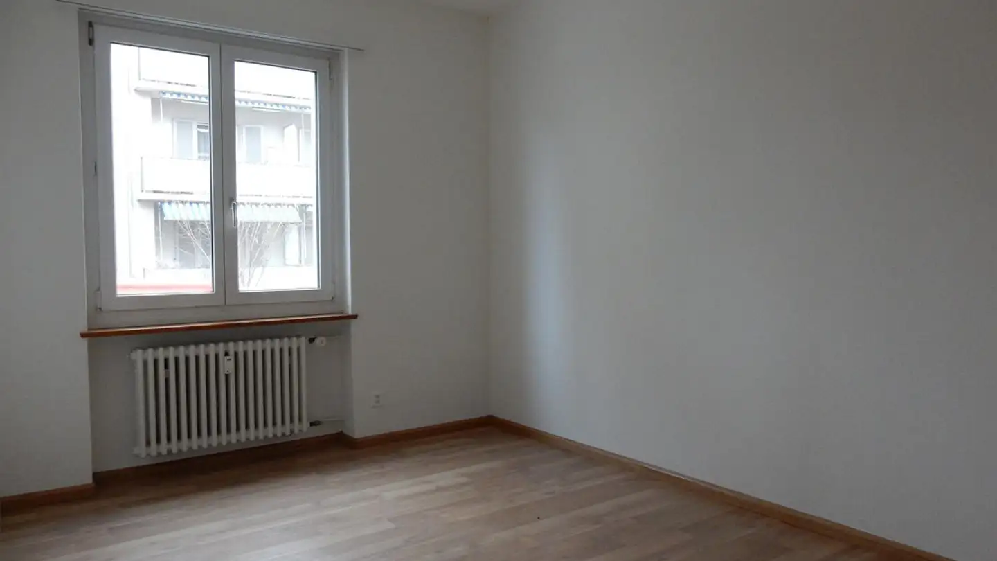 Apartment for rent - Fabrikstrasse 24a, 4123 Allschwil - Photo 3