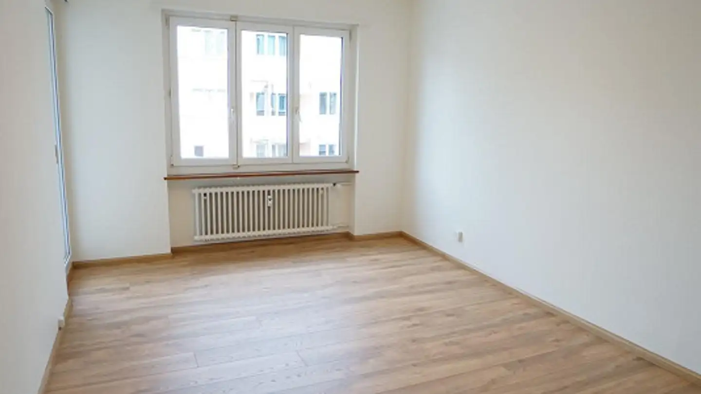 Apartment for rent - Fabrikstrasse 24a, 4123 Allschwil - Photo 4