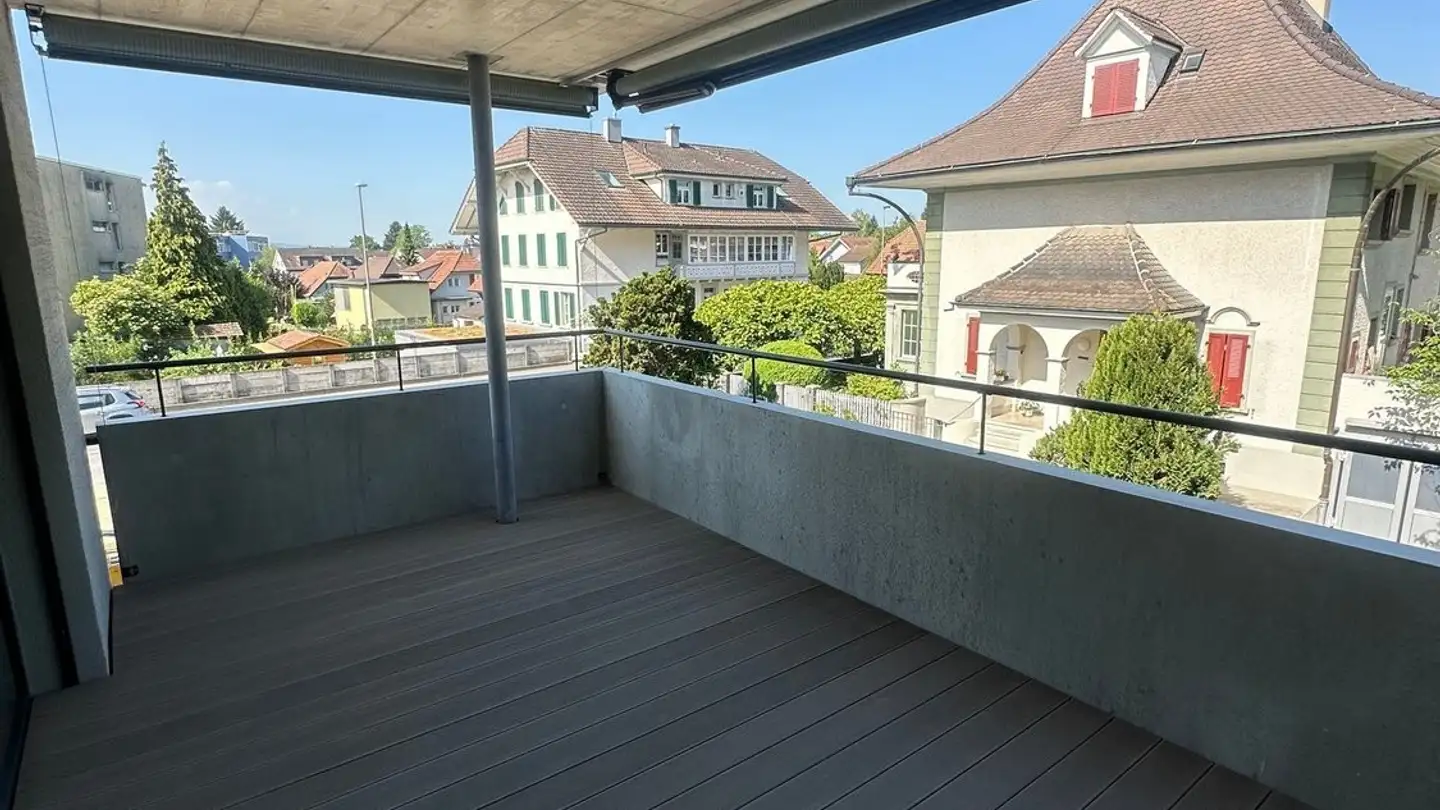 Wohnung mieten - Kirchlindachstrasse 10, 3052 Zollikofen