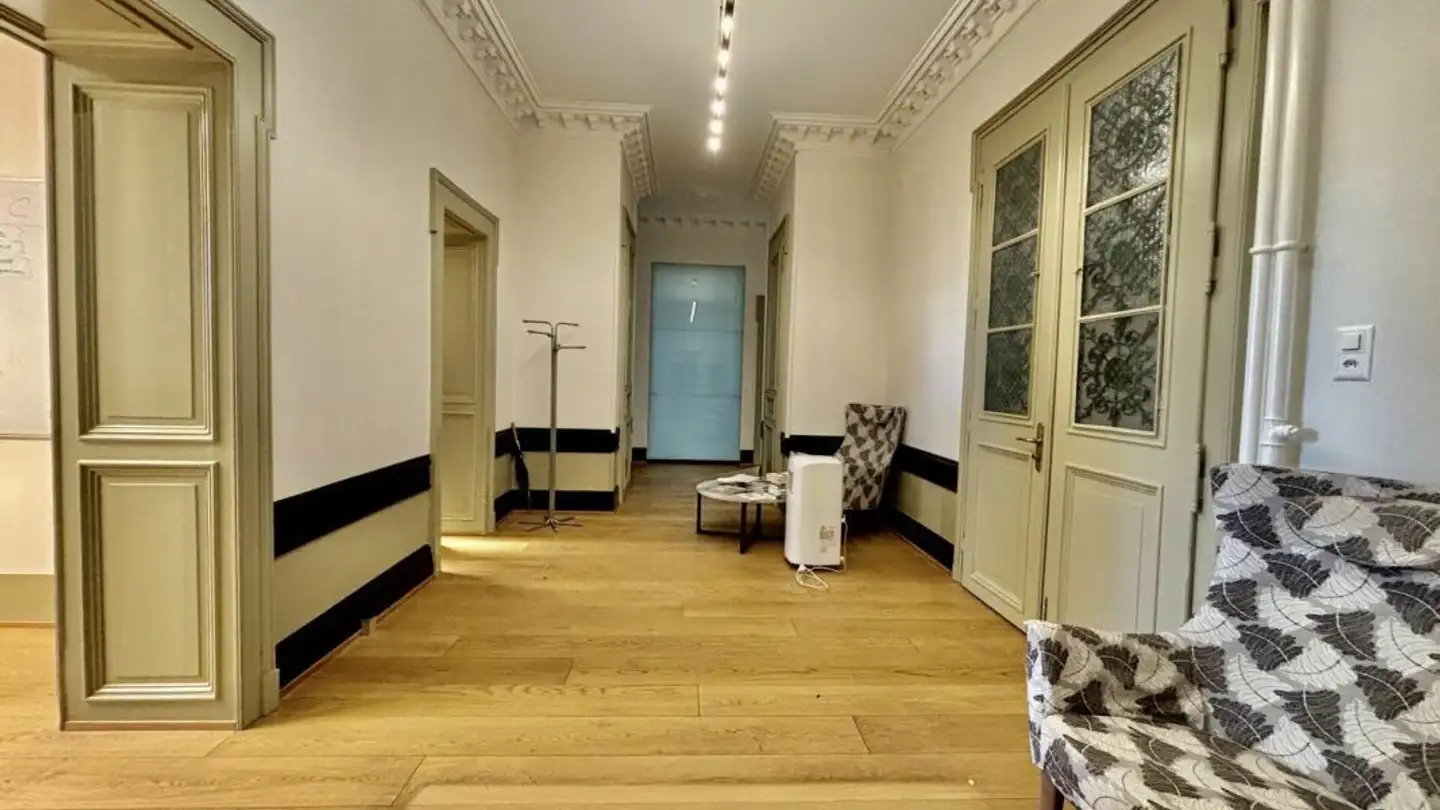 Office space for rent - Boulevard De Grancy, 1006 Lausanne - Photo 4