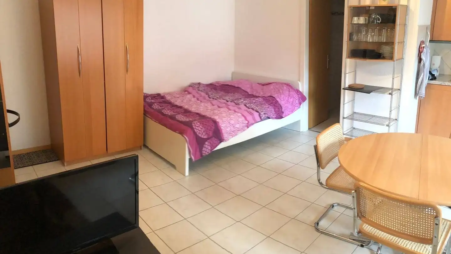 Appartamento in affitto - Chemin De Prameirâ 17, 1997 Haute-Nendaz - Foto 2