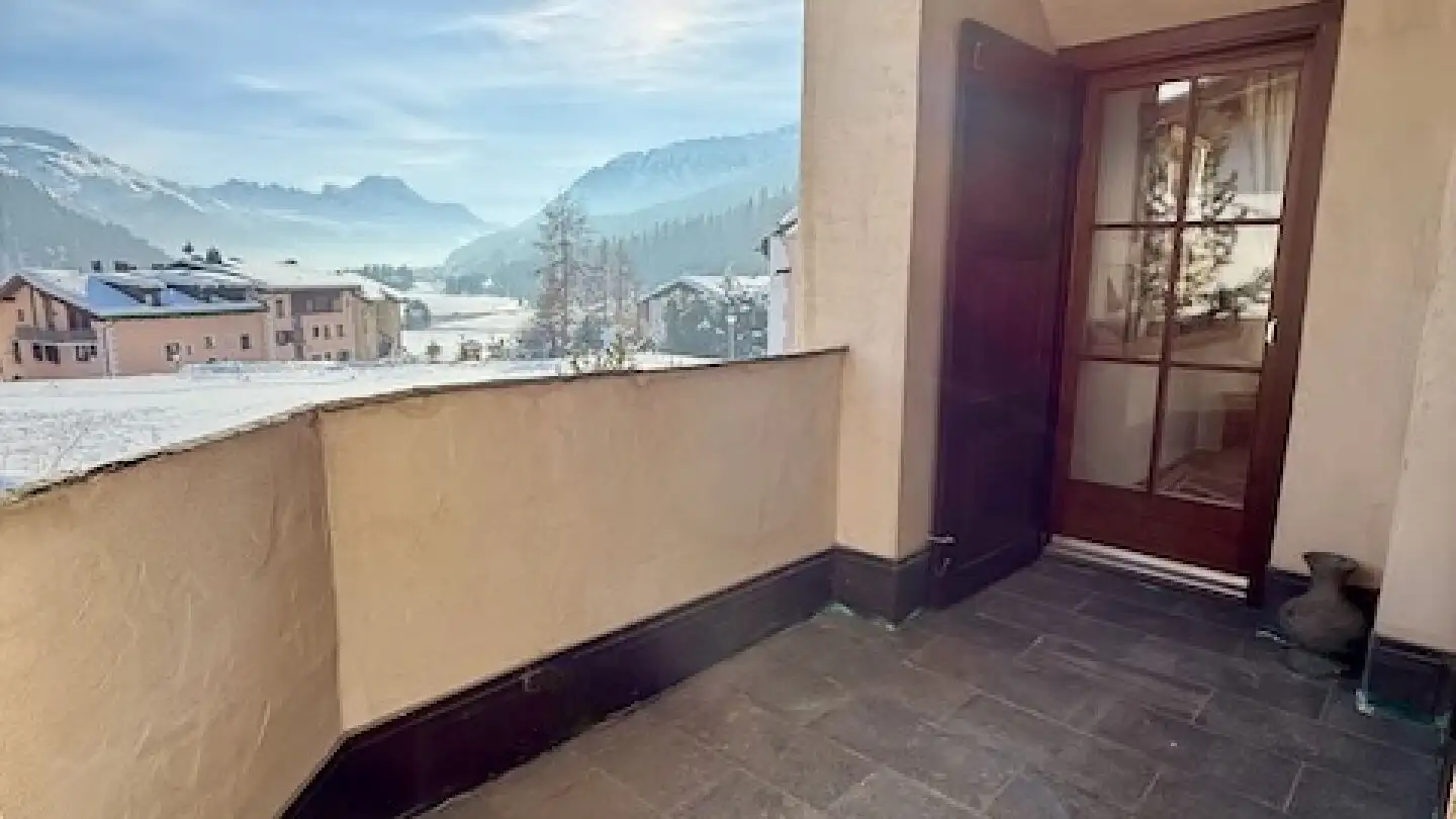 Wohnung kaufen - 7512 Champfèr - Foto 2