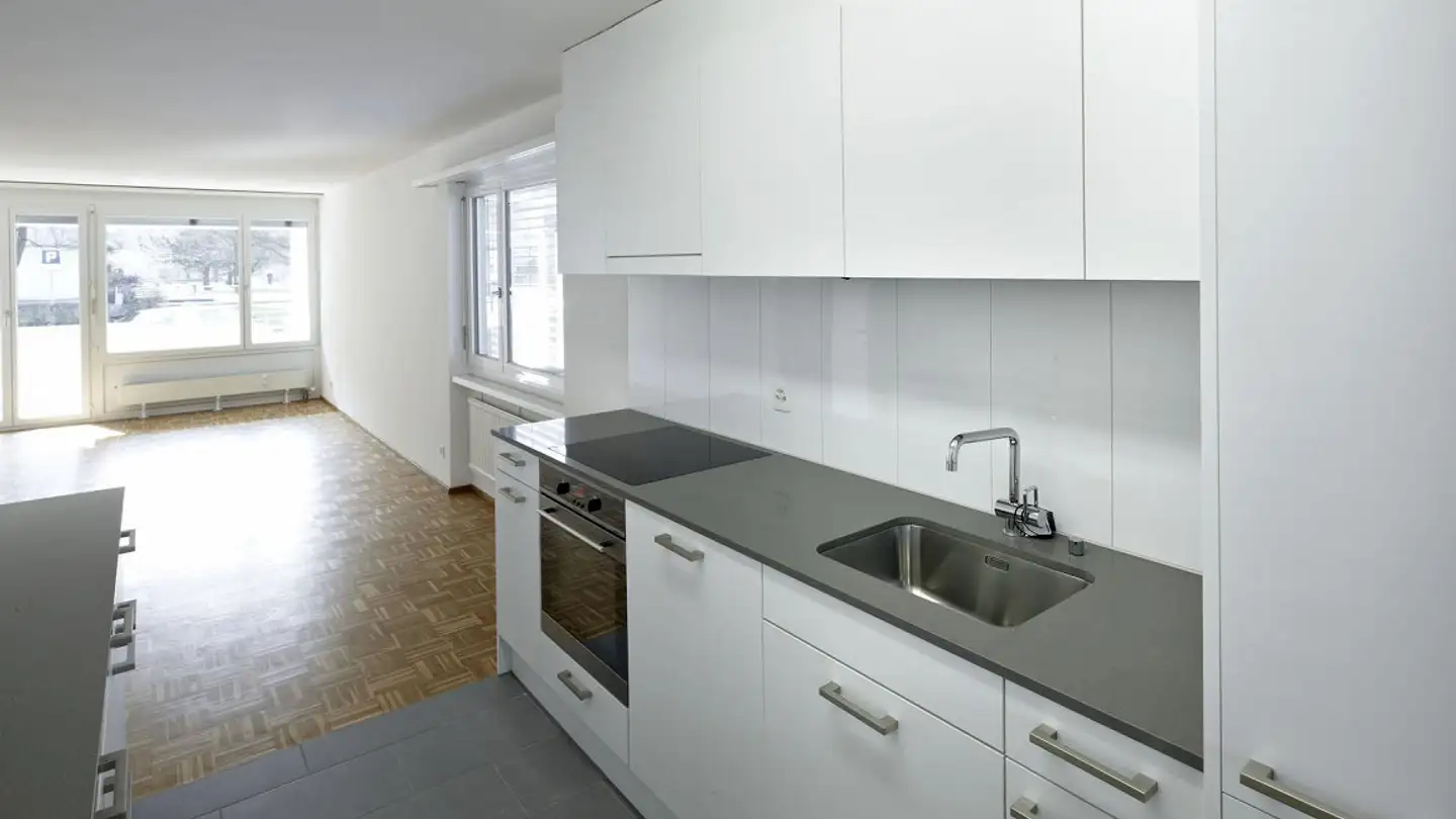 Apartment for rent - Ramlinsburgerstrasse 7, 4410 Liestal - Photo 4