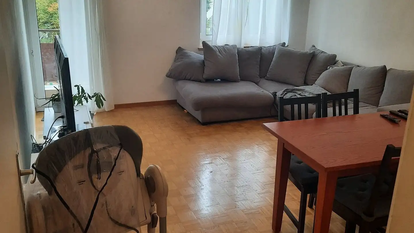 Apartment for rent - Breitenweg 10, 8910 Affoltern am Albis
