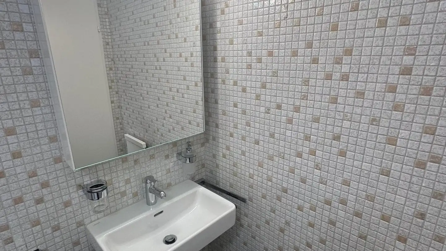 Wohnung mieten - Achslenstrasse 9, 9016 St. Gallen - Foto 4