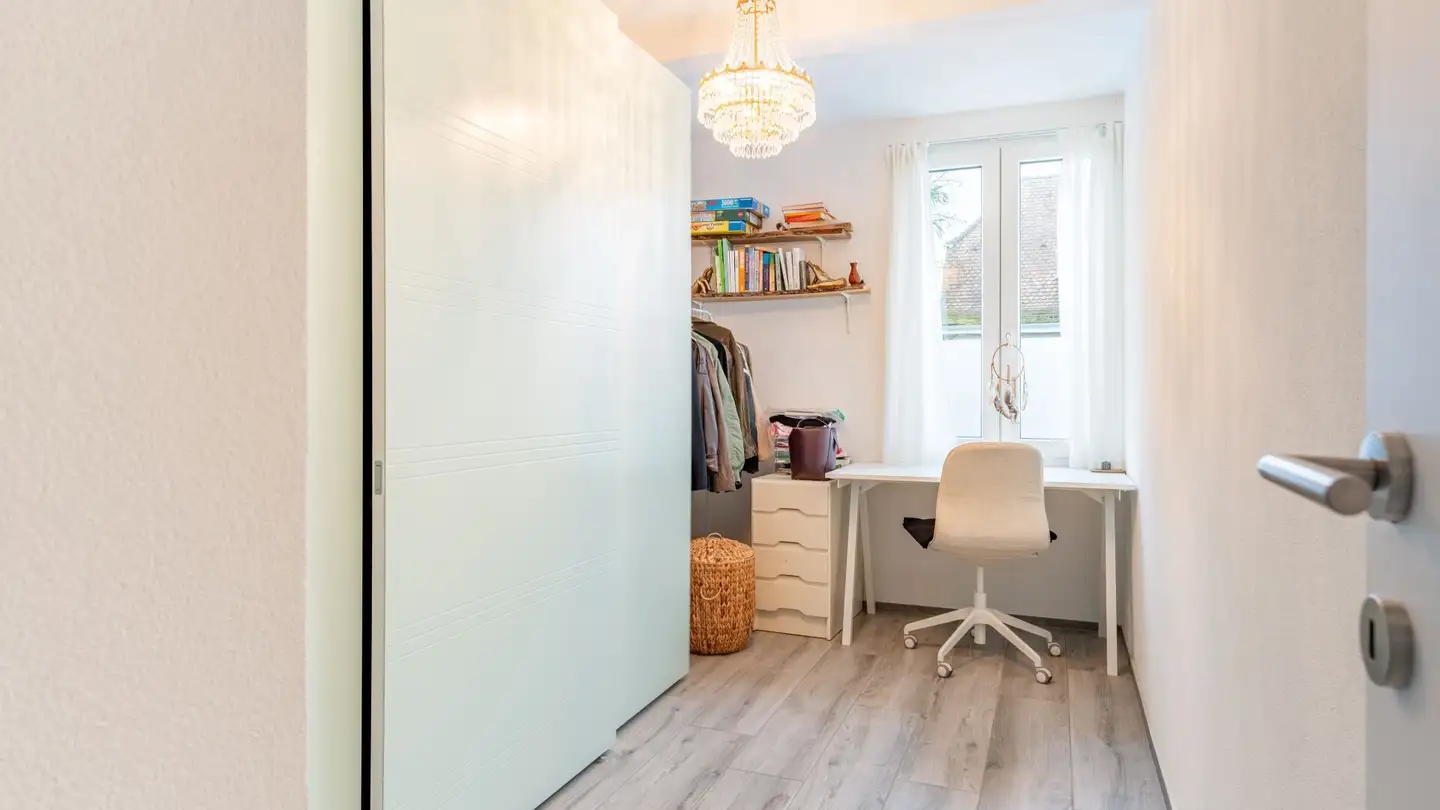 Appartamento in affitto - 4142 Münchenstein - Foto 4