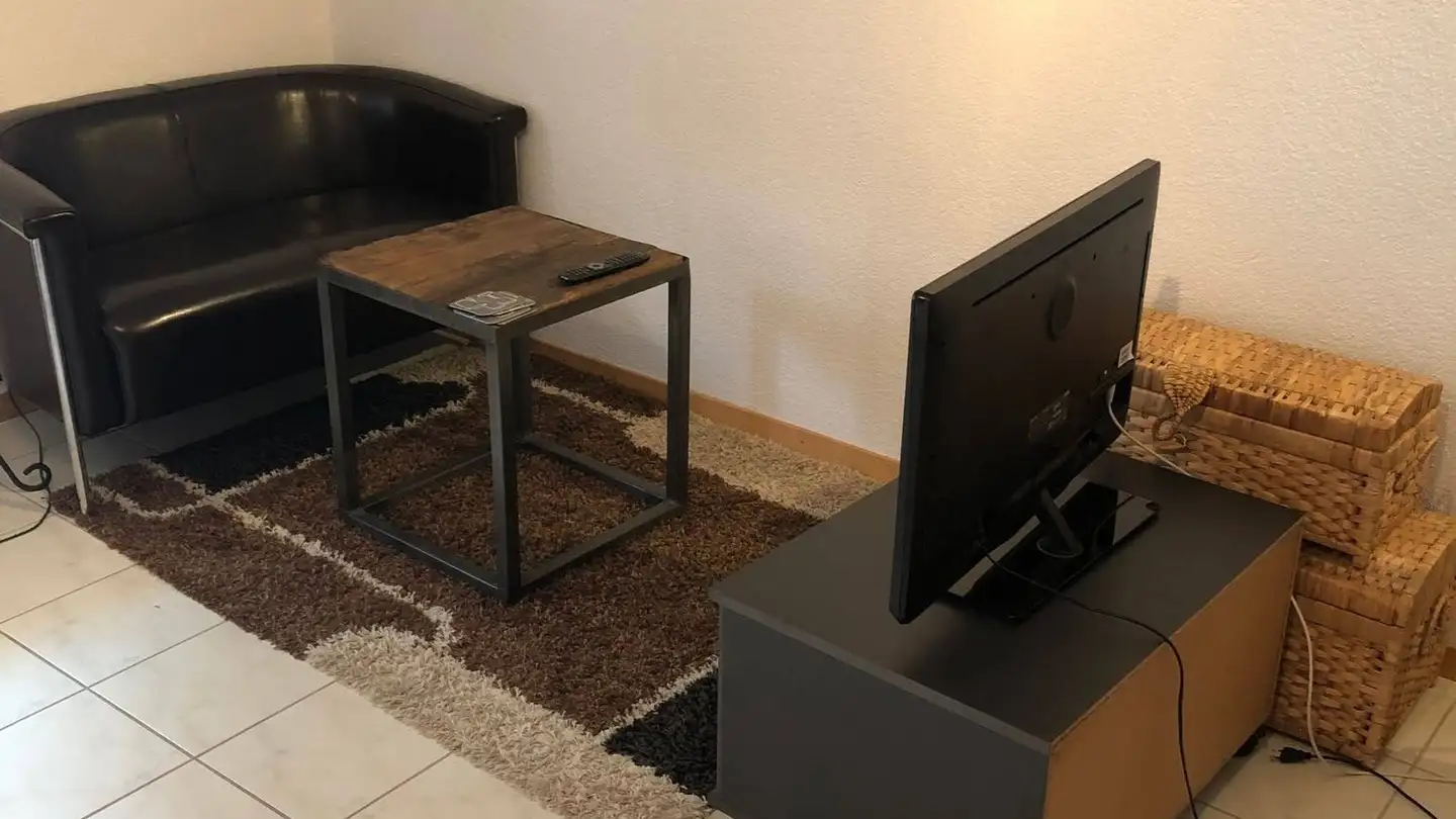 Appartamento in affitto - Chemin De Prameirâ 17, 1997 Haute-Nendaz - Foto 3