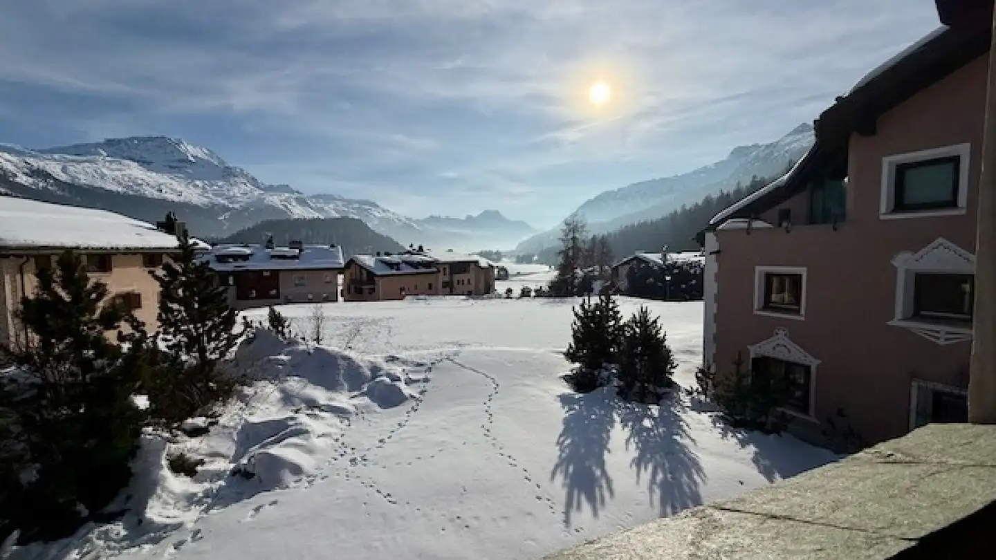 Wohnung kaufen - 7512 Champfèr - Foto 3